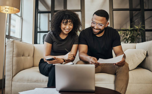 Trusted Buffalo, WY Loan Agency Experts